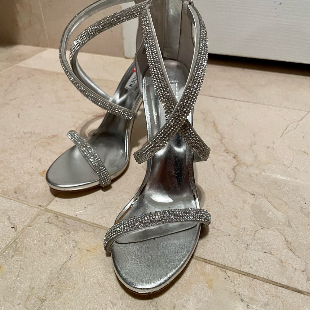 Steve Madden Stilettos